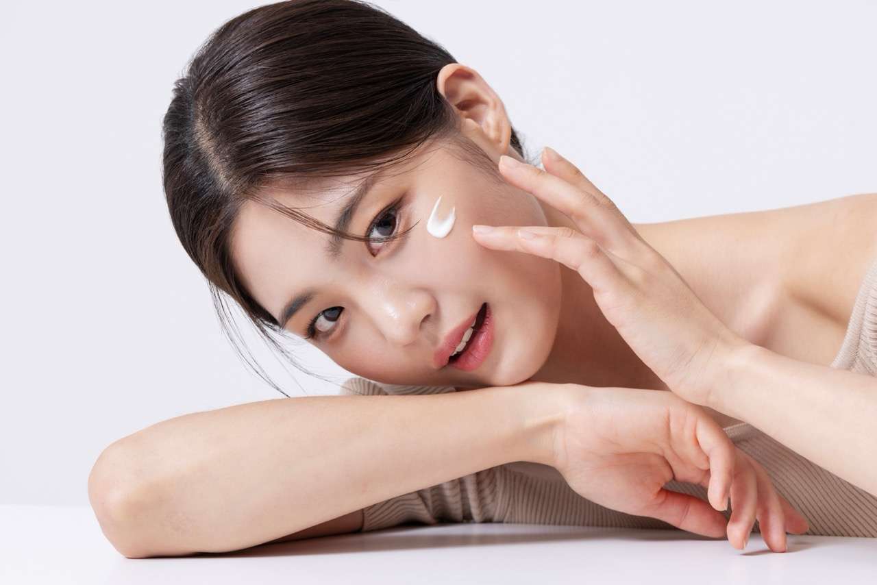 K-beauty