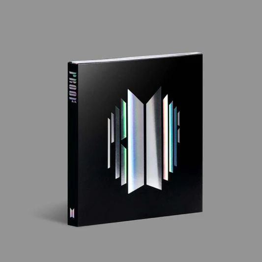 BTS - PROOF [COMPACT EDITION] - 1