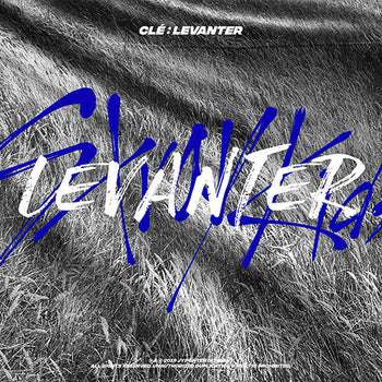 Stray Kids - Clé : LEVANTER - 1