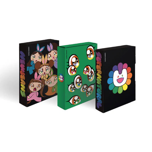 NewJeans - Supernatural [Weverse Albums Ver.] - 1