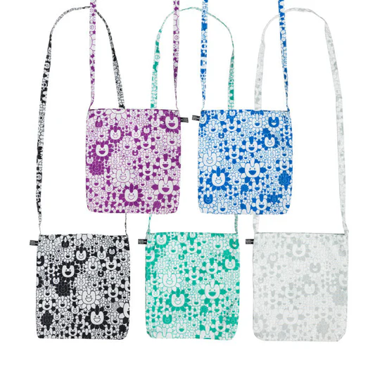 NewJeans - Supernatural [NJ X MURAKAMI Cross Bag Ver.] - 1