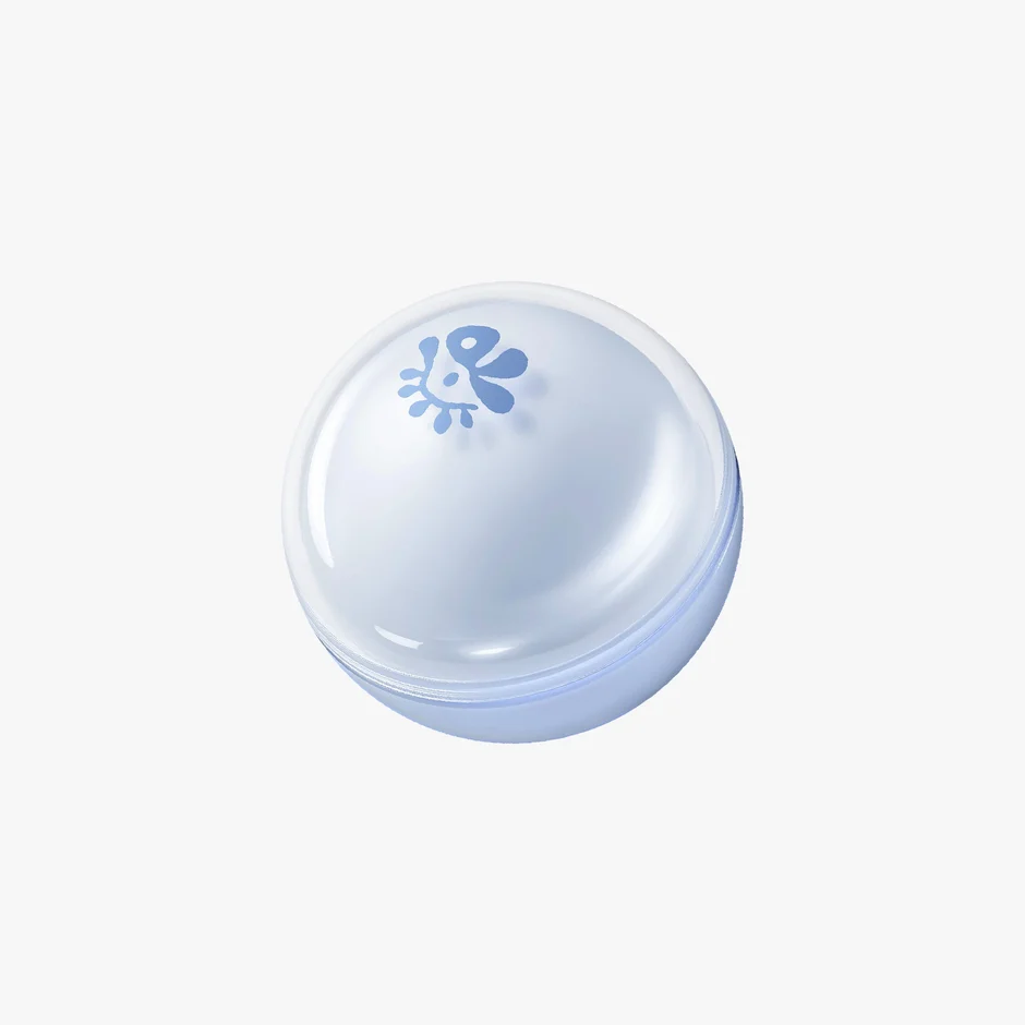 CORTIS - GREENGREEN ['Blue Lips' Lip Balm Ver.]