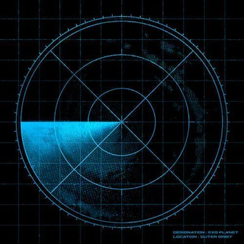 EXO - Don’t Fight The Feeling (Jewel Case Ver.) - 1