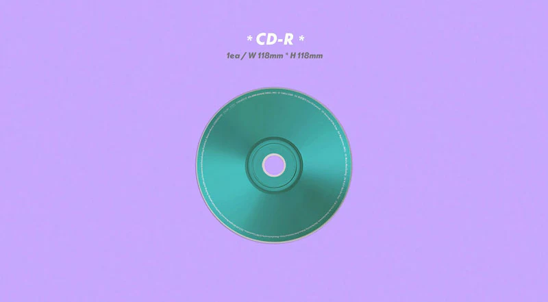 THE BOYZ - THRILL-ING [6TH MINI ALBUM] - 5