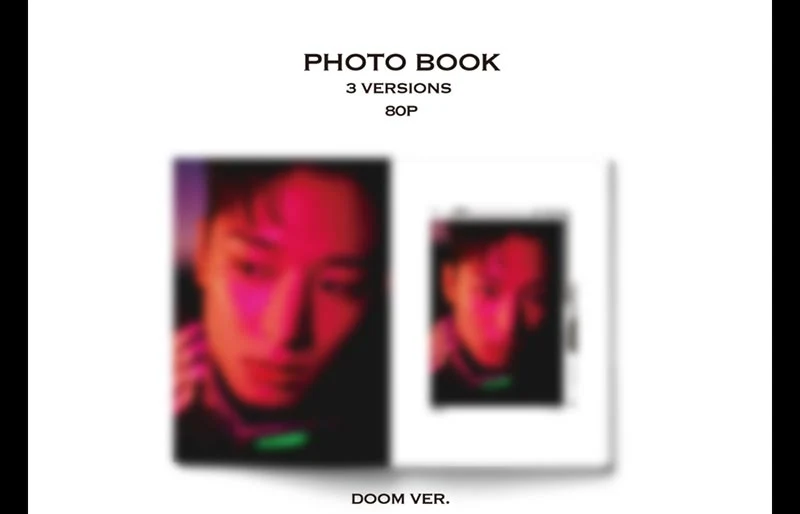 THE BOYZ - MAVERICK - 2