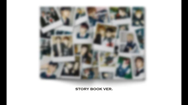 THE BOYZ - MAVERICK - 4