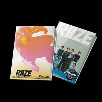 RIIZE - Get A Guitar - 1
