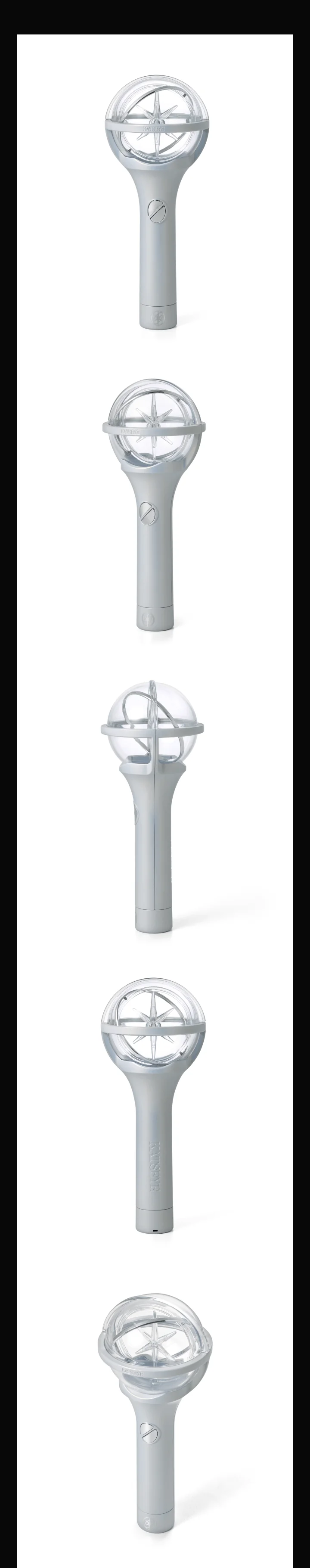 KATSEYE - OFFICIAL LIGHT STICK - 2