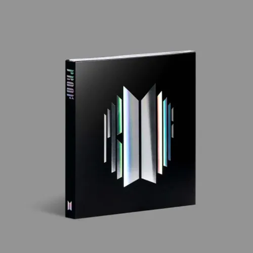 BTS - PROOF [COMPACT EDITION]