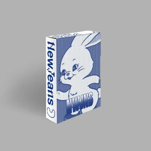 NewJeans - NEW JEANS [Weverse Albums Ver.]