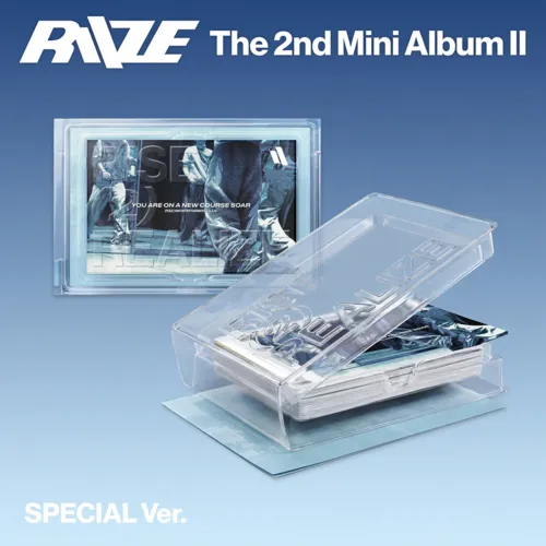 RIIZE - II [Special Ver.]