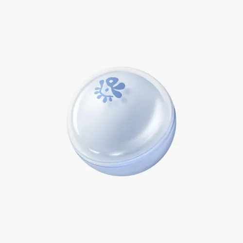 CORTIS - GREENGREEN ['Blue Lips' Lip Balm Ver.]