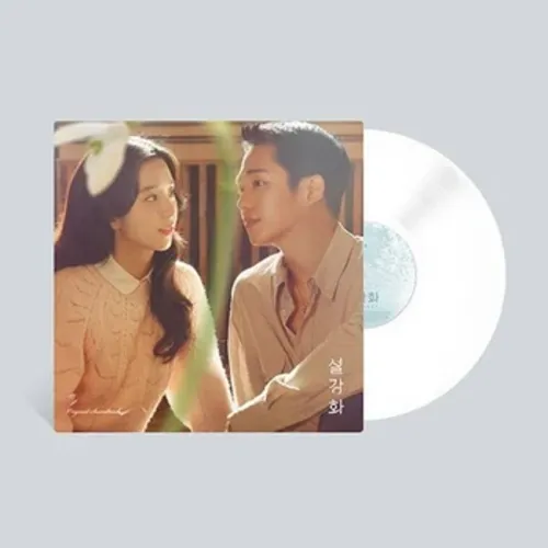Snowdrop - OST [LP]