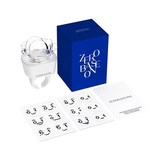ZEROBASEONE – Official Mini Light Ring