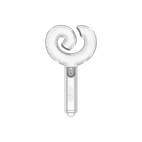 aespa - MINI FANLIGHT KEYRING Ver.2