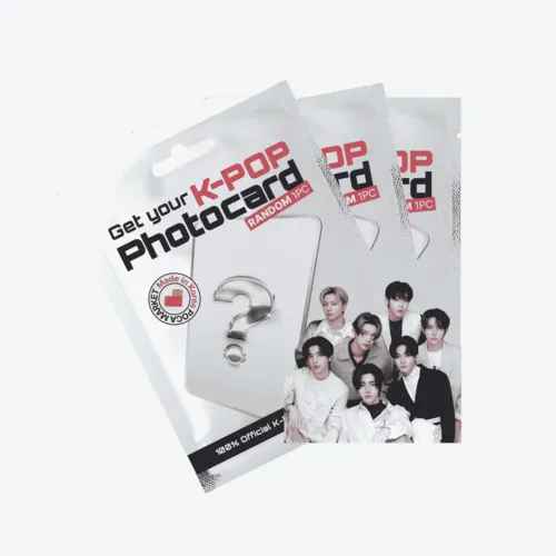 ENHYPEN – Random Collectible Photocard